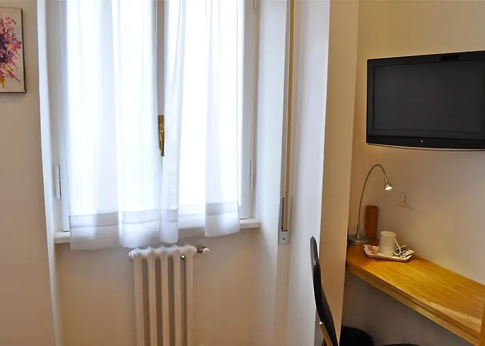 Aurelia Guest house Rome