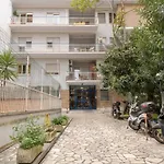 Aurelia Pensión Roma