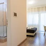 Aurelia Pensión Roma