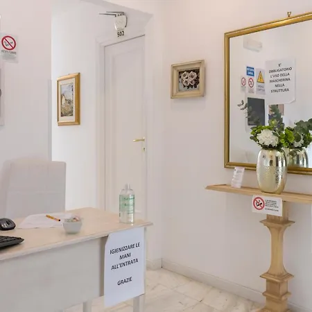 Aurelia Maison d'hôtes 4*