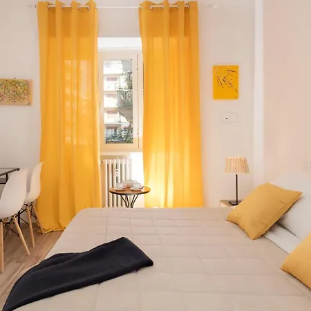 Aurelia Casa de hóspedes *