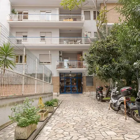 Aurelia Maison d'hôtes Rome