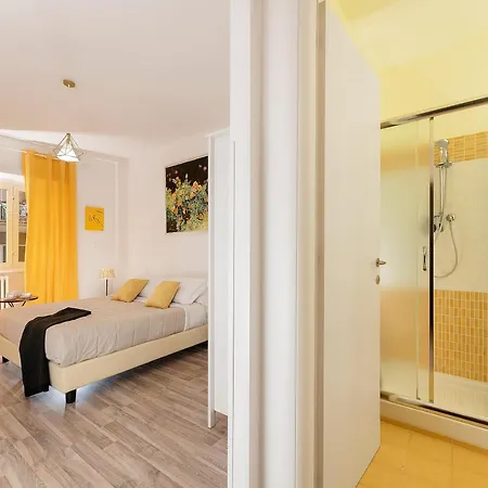 Maison d'hôtes Aurelia Rome