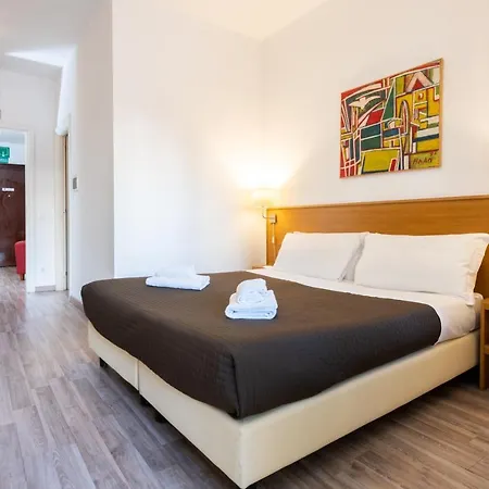 Casa de hóspedes Aurelia Roma