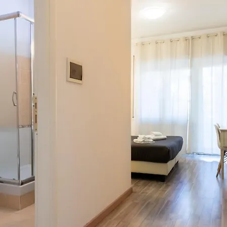 Aurelia Maison d'hôtes Rome