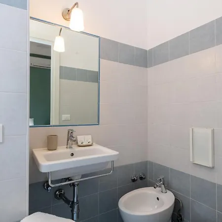 Aurelia Casa de hóspedes Roma