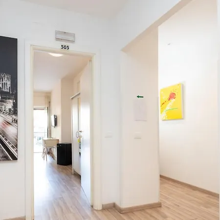Aurelia Casa de hóspedes Roma