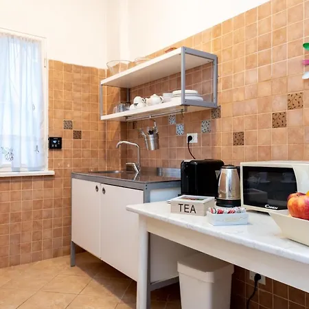 Casa de hóspedes Aurelia Roma