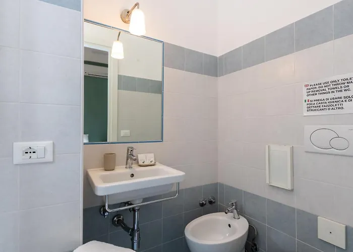 Aurelia Pensión Roma