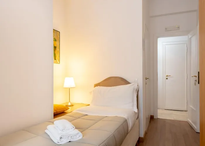 Pensión Aurelia Roma