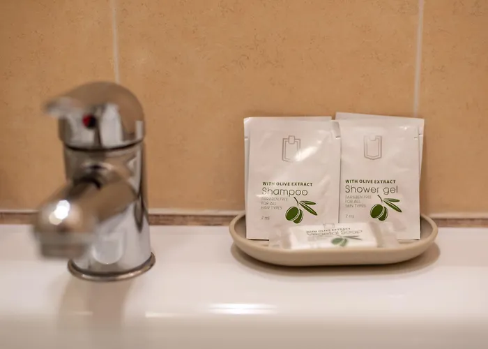 Pensión Aurelia Roma