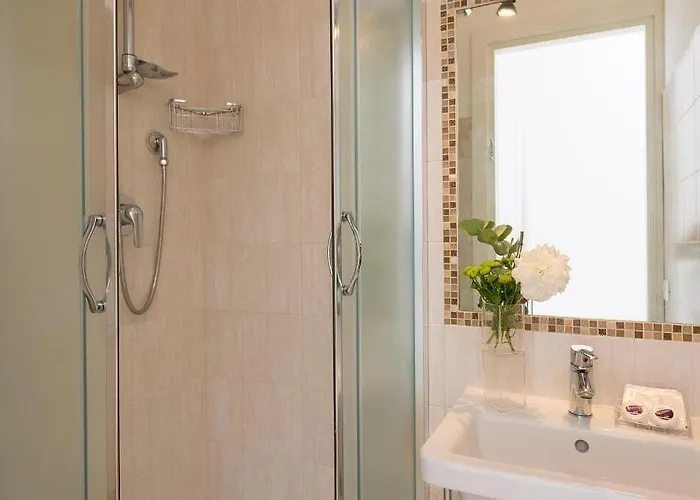 Pensión Aurelia Roma