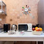 Aurelia Guest house Rome