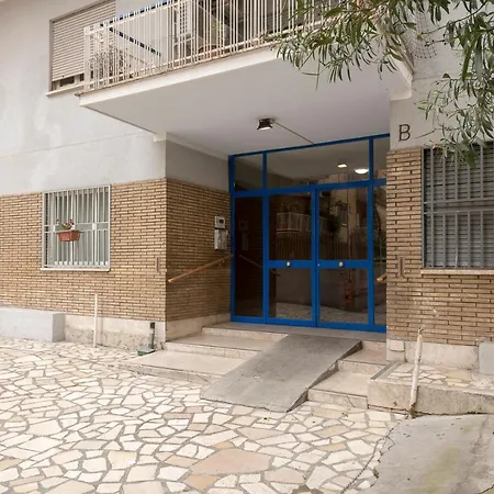 Aurelia Guest house Rome